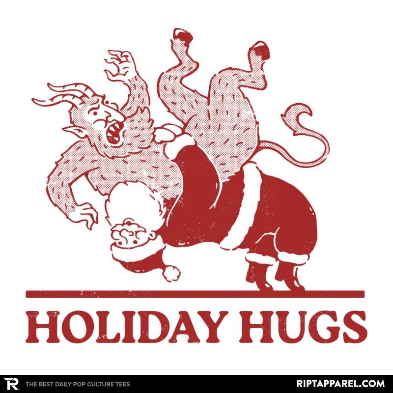 Holiday Hugs