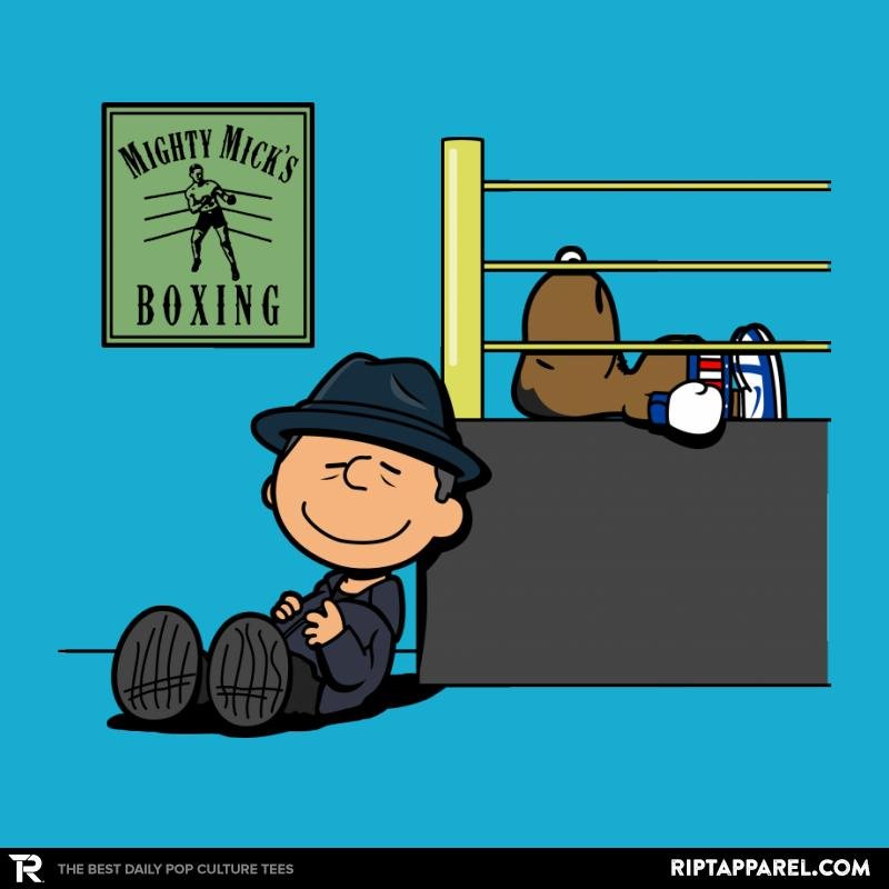 Boxing Nuts