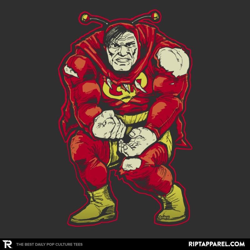 Dark Chapulín Returns