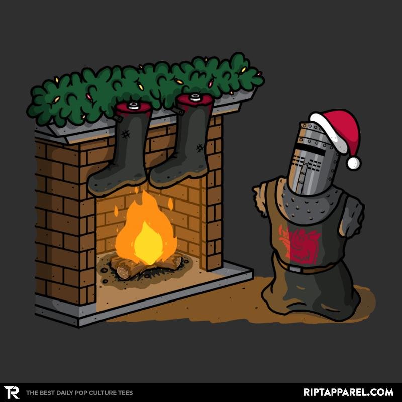 Black Knight Christmas!