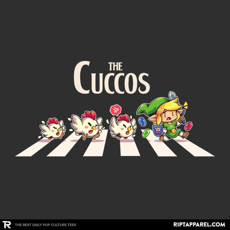 The Cuccos