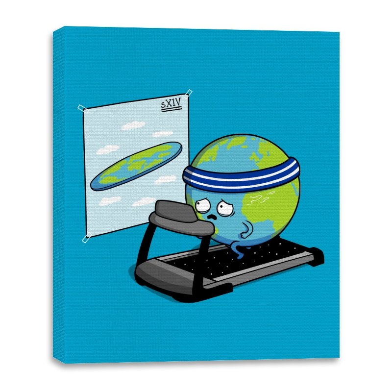 Round Earth! - Raffitees 16 Round Earth! - Raffitees - Image 16