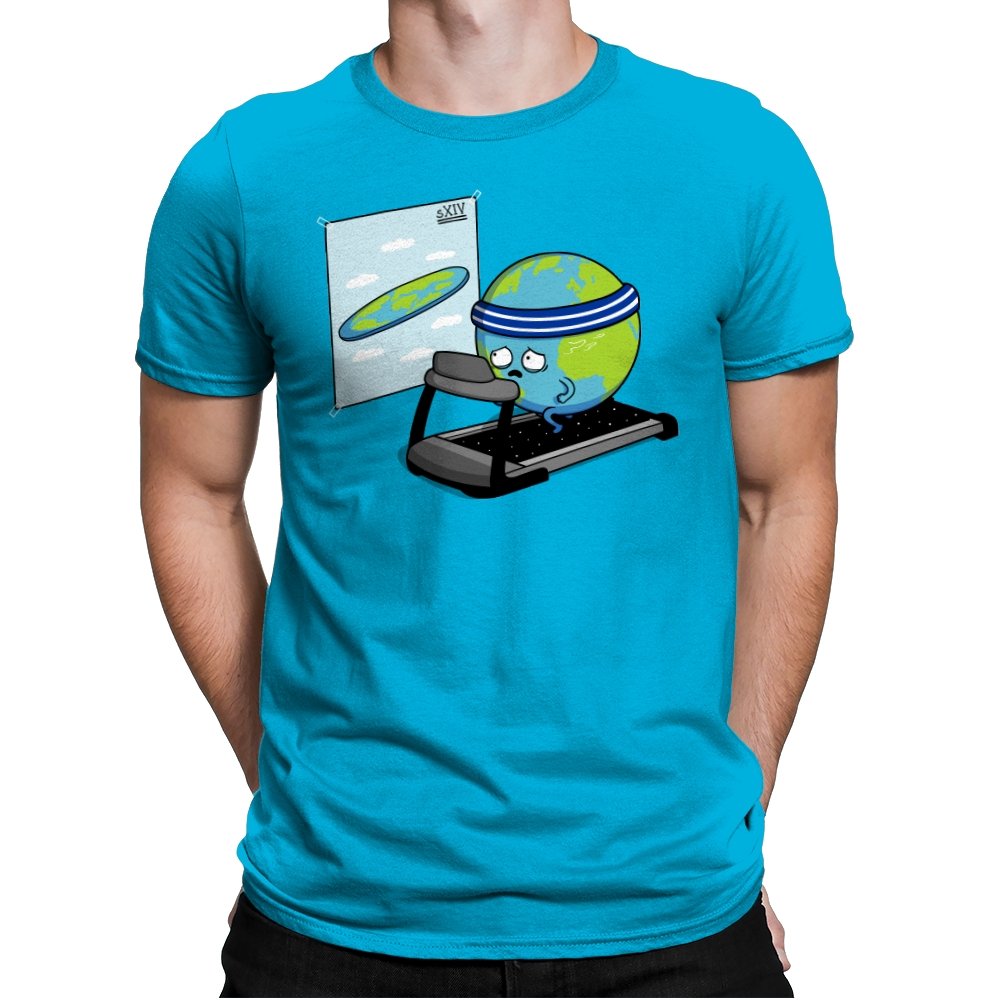 Round Earth! - Raffitees 9 Round Earth! - Raffitees - Image 9