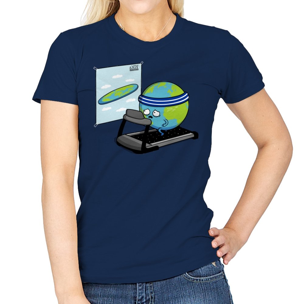 Round Earth! - Raffitees 7 Round Earth! - Raffitees - Image 7