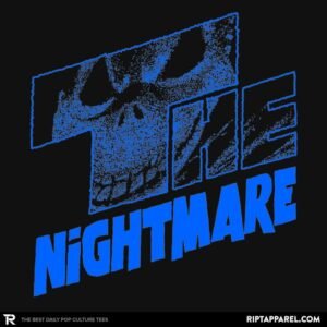 nightmare before christmas 26 The Nightmare King