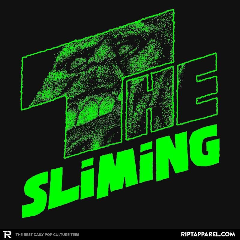 The Sliming