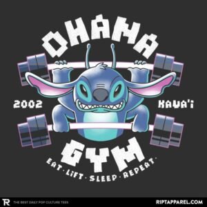 Ohana Gym