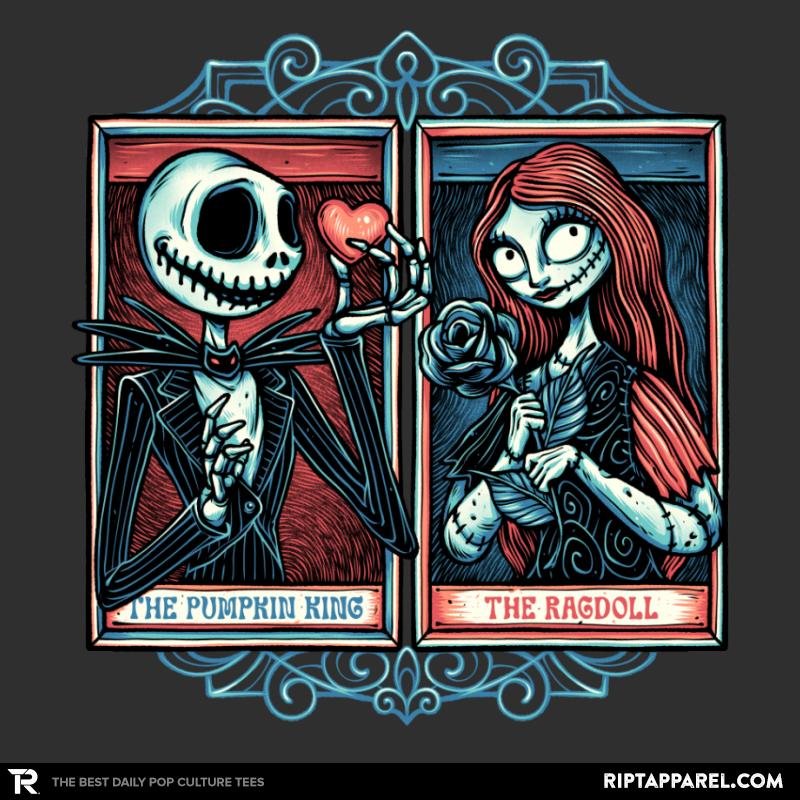 Skeleton Romance