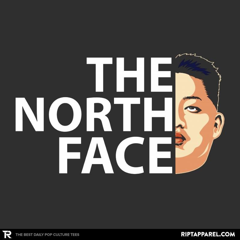 The North Face