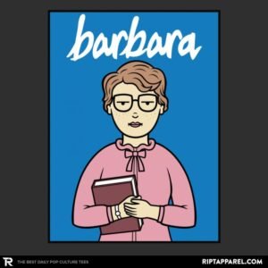 Barbara