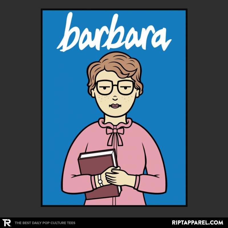 Barbara