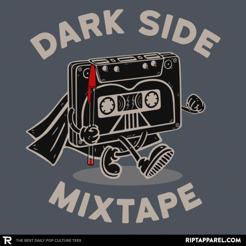 Dark Side Mixtape