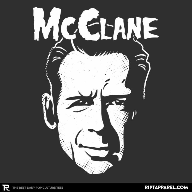 McClane