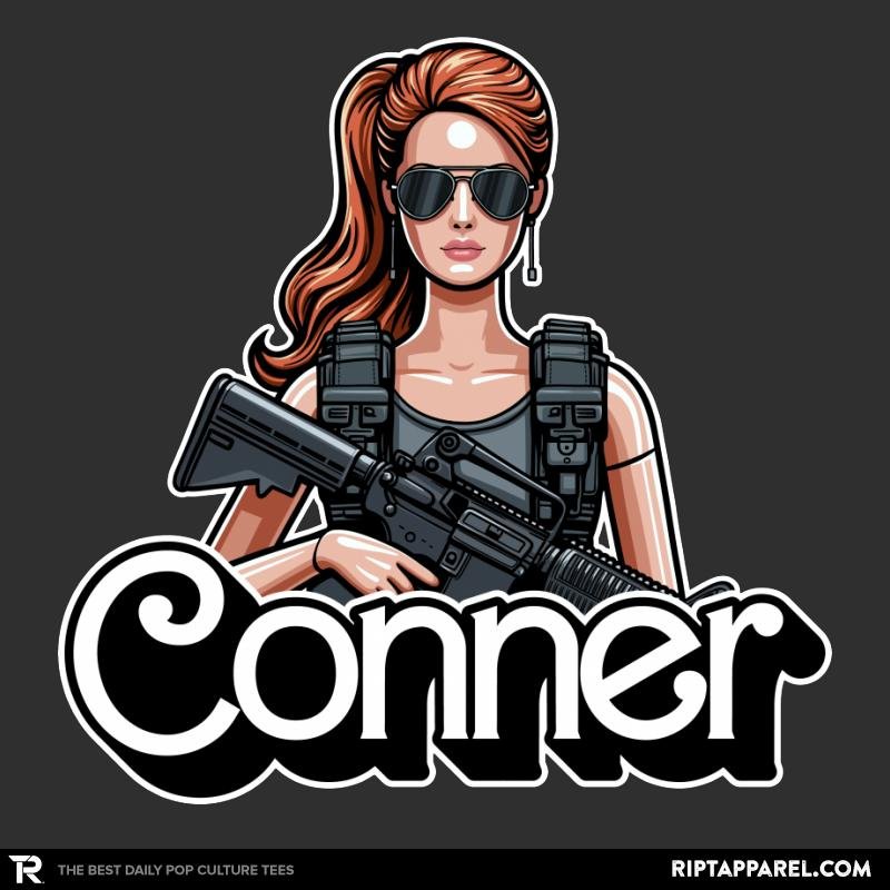 Conner