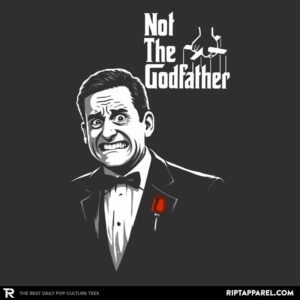 Not The Godfather
