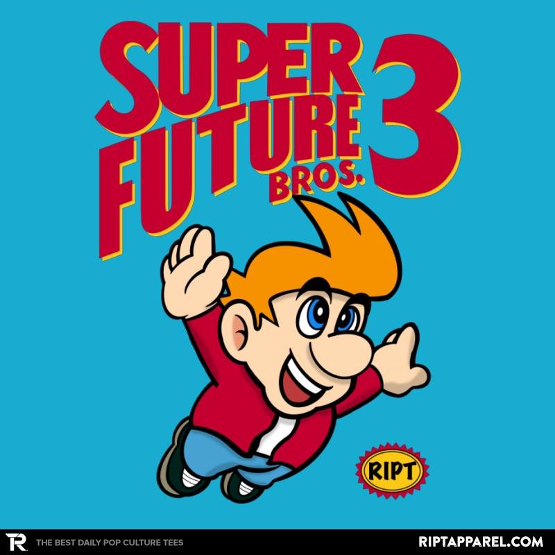 Super Future Bros