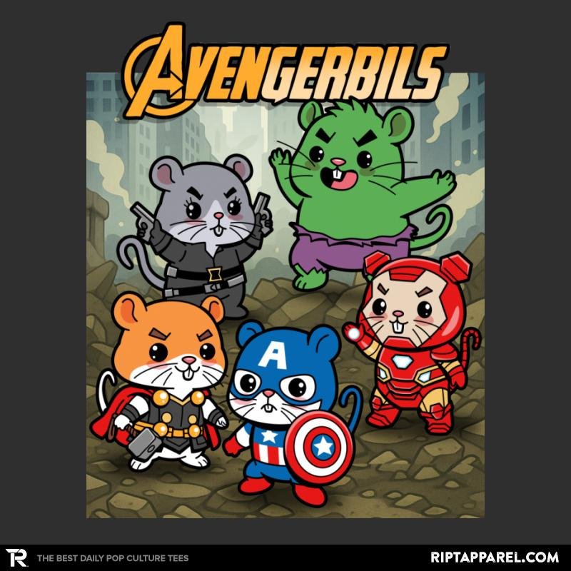 Avengerbils
