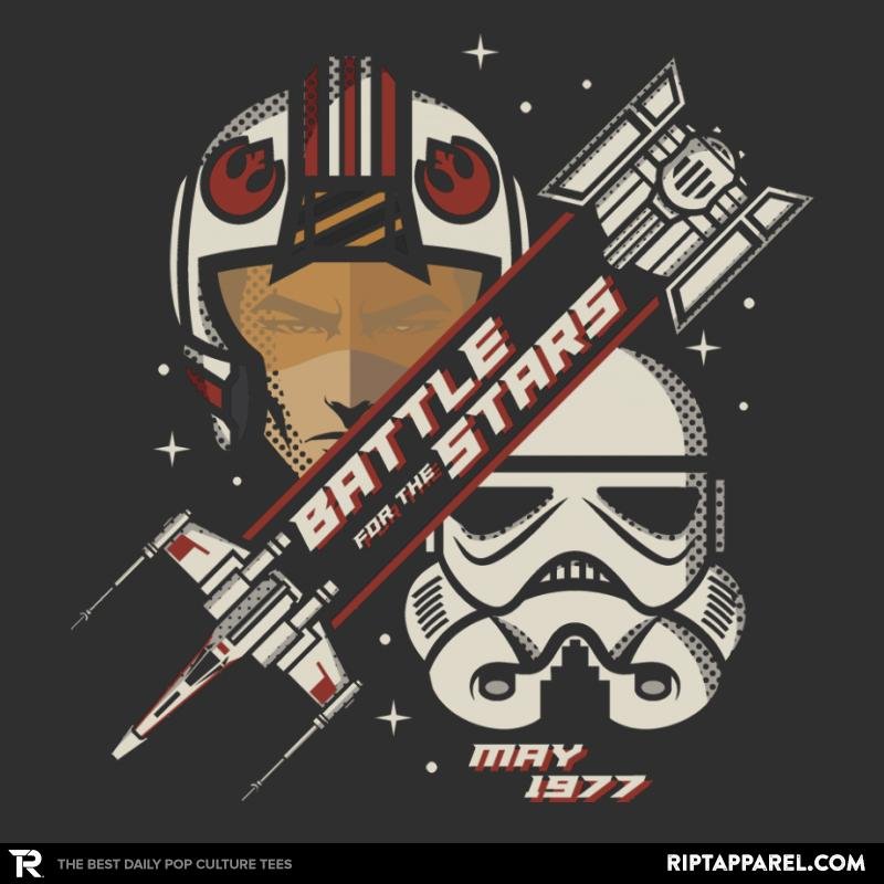 Battle for the Stars