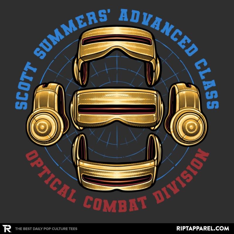 Optical Combat Division