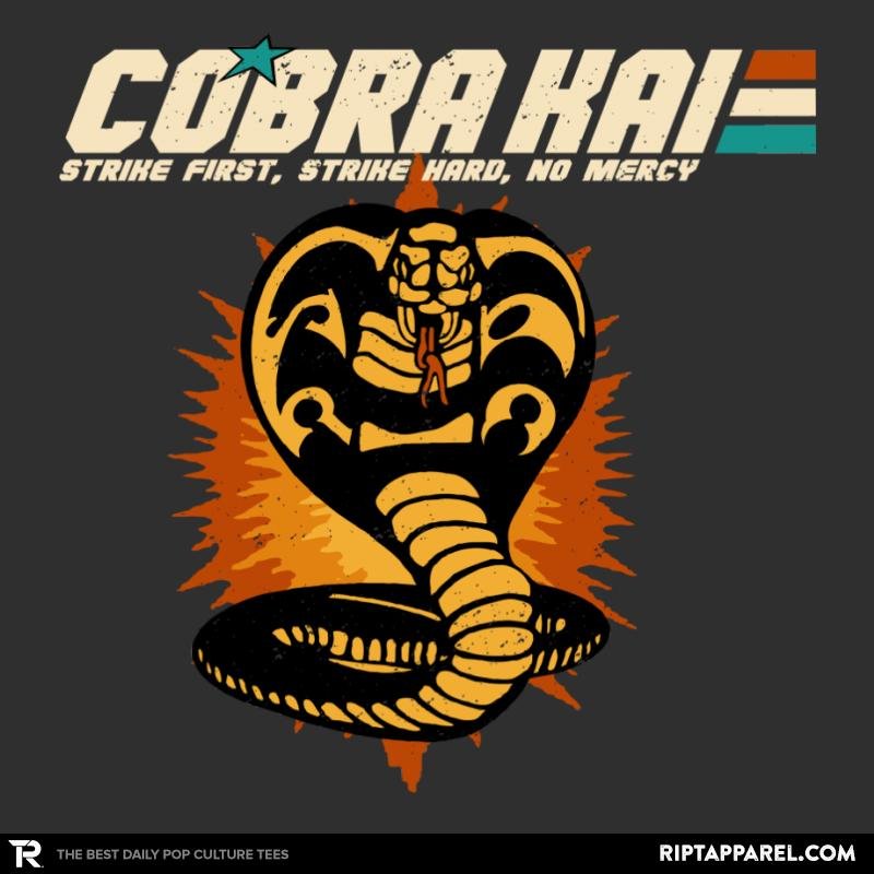 G.I. Cobra Kai