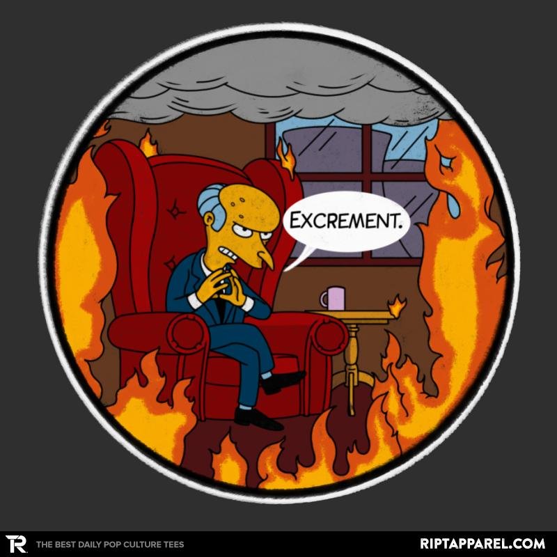 This Is Not Excellent