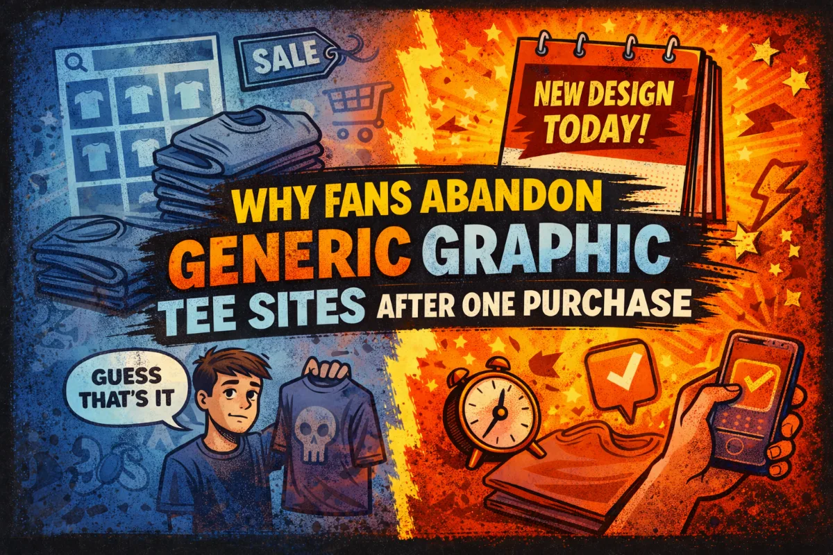 generic tee sits