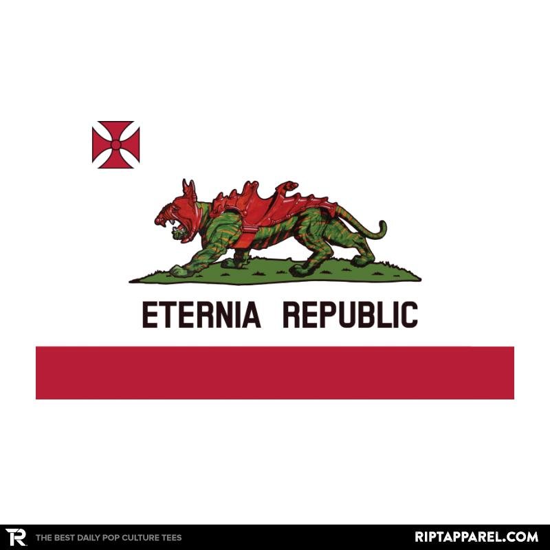 Eternia Republic