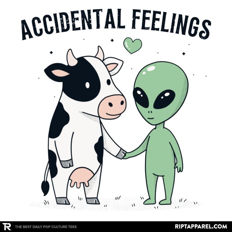 Accidental Feelings