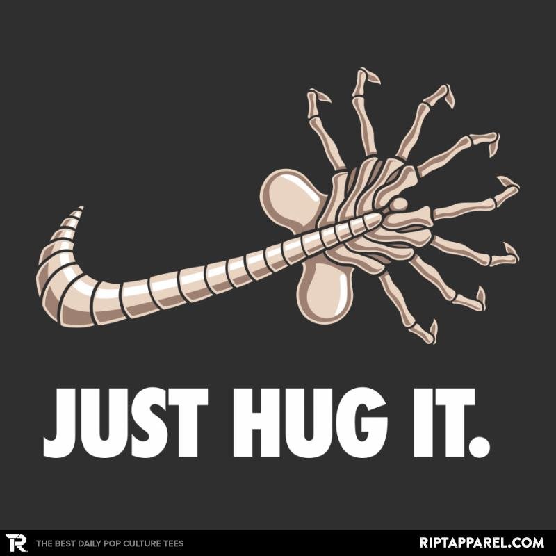 Just Hug It