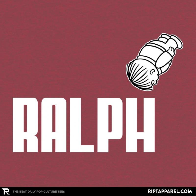 Ralph