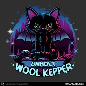 Wool Kepper