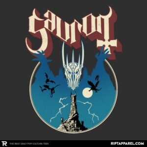 Opus Sauronymous