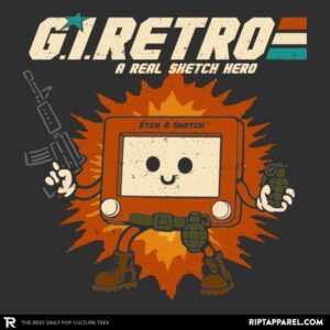 GI Retro