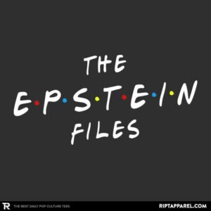 The Epstein Files