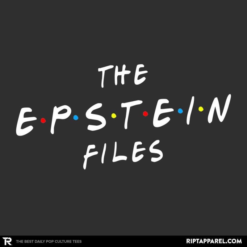 The Epstein Files