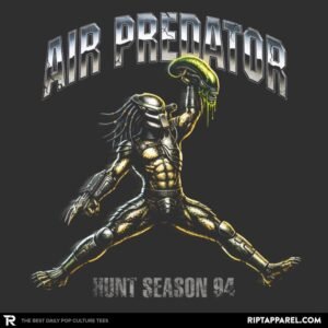Air Predator - Hunt Season 94