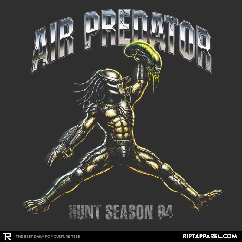 Air Predator - Hunt Season 94
