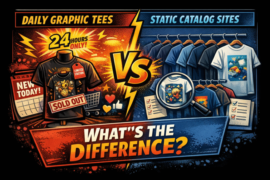 what is the difference between the