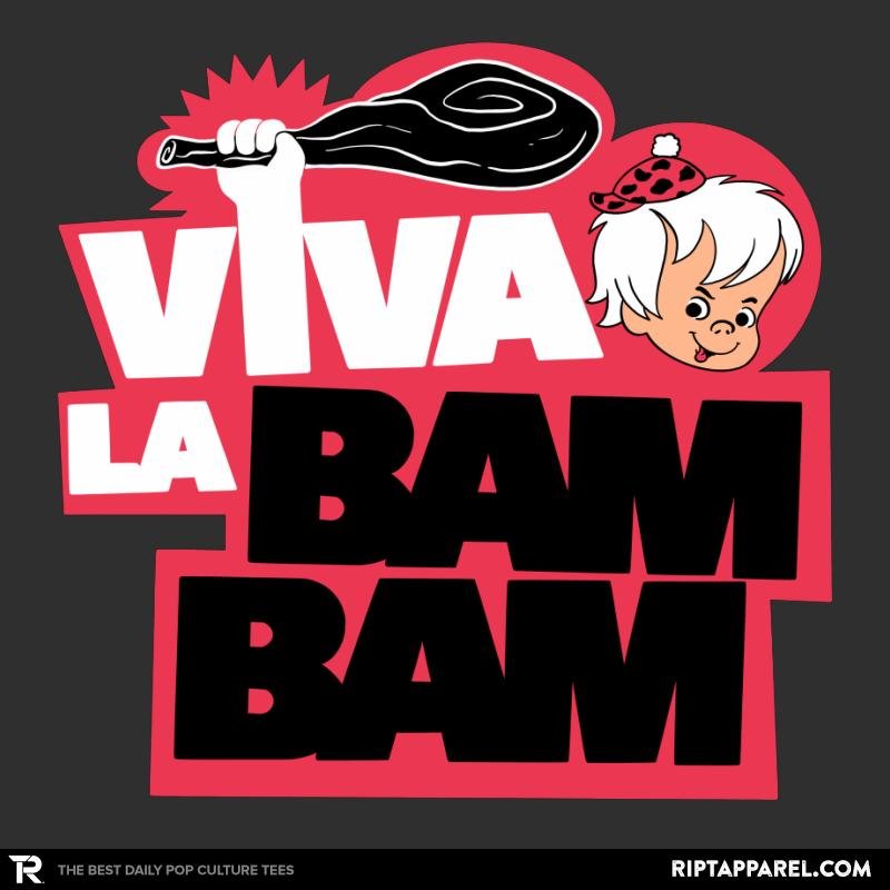 Viva La Bambam