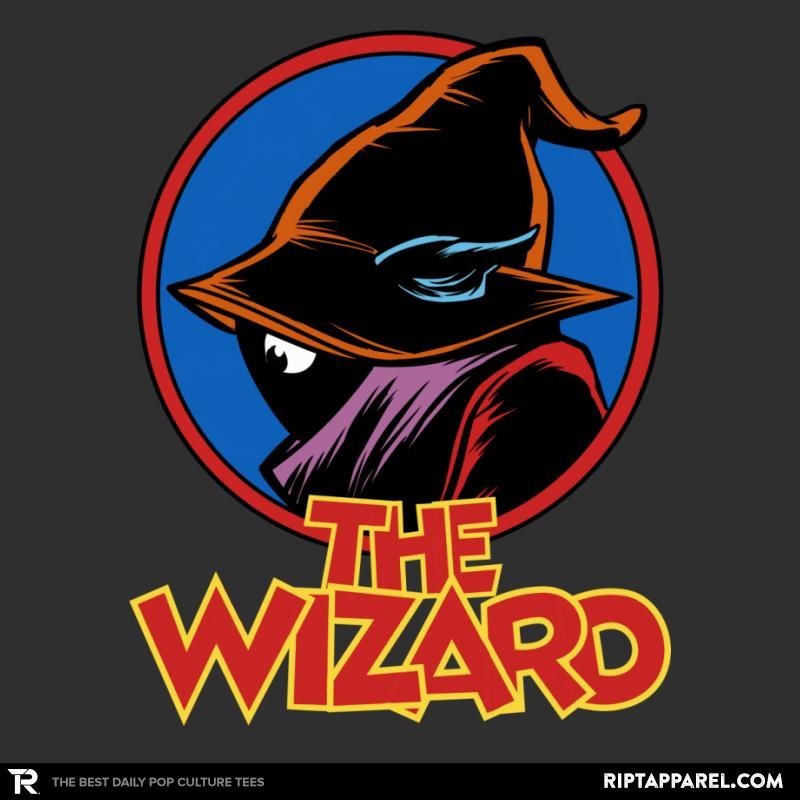 The Wizard