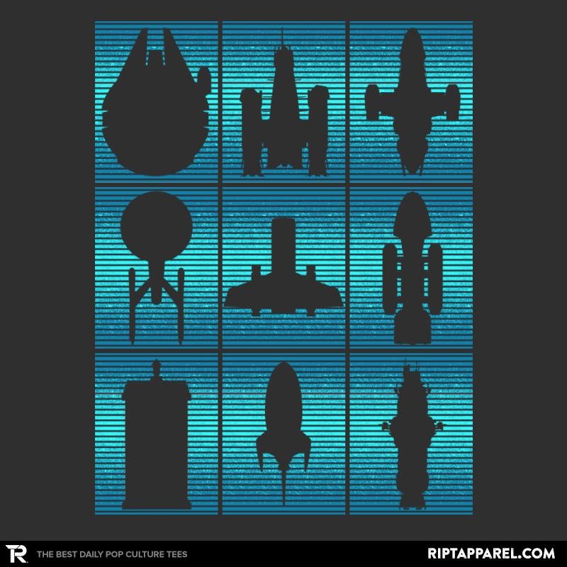 Interstellar Travelers