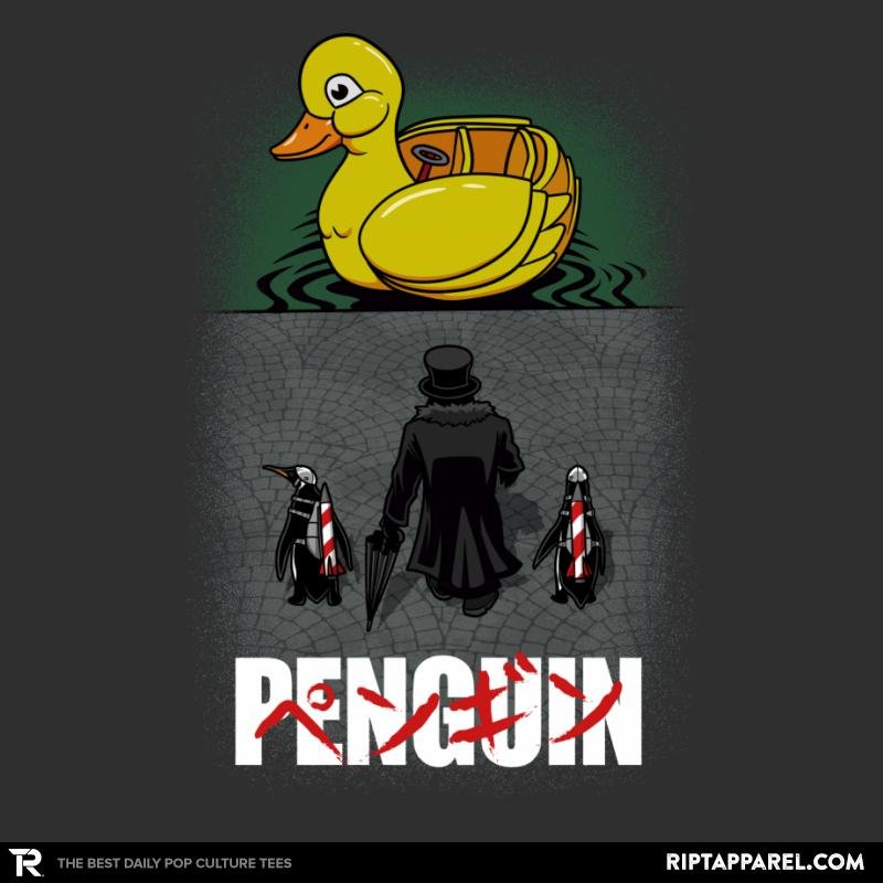 Penguira