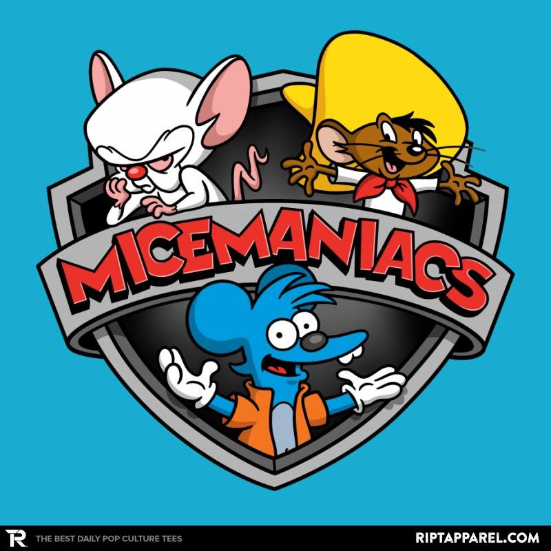 Micemaniacs