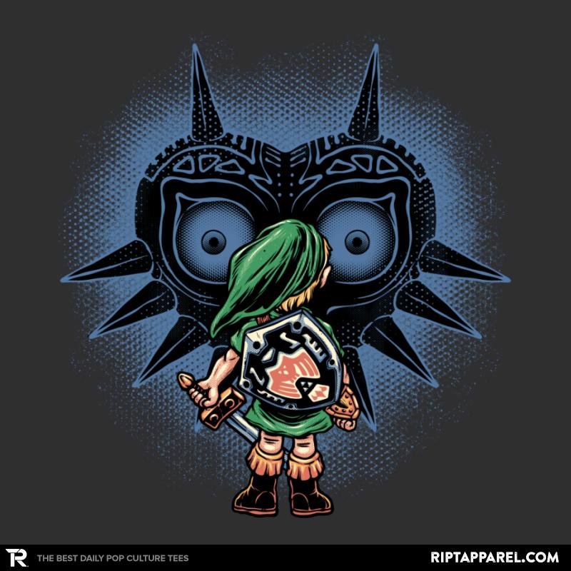 Face to Face with Destiny