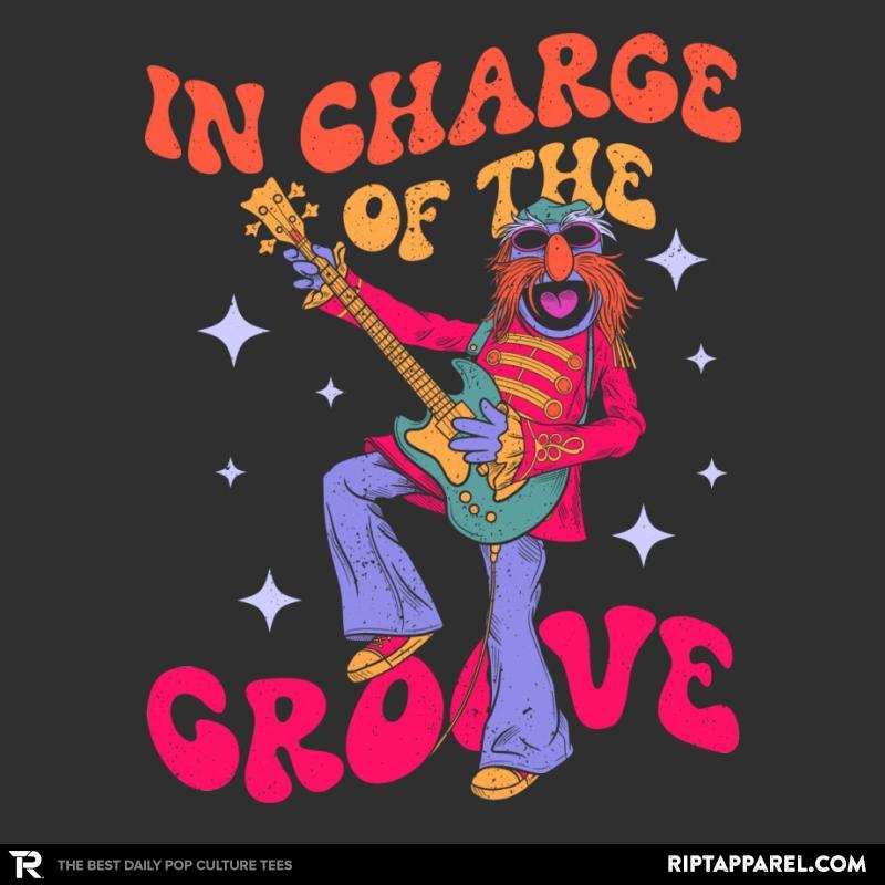 Groove Boss
