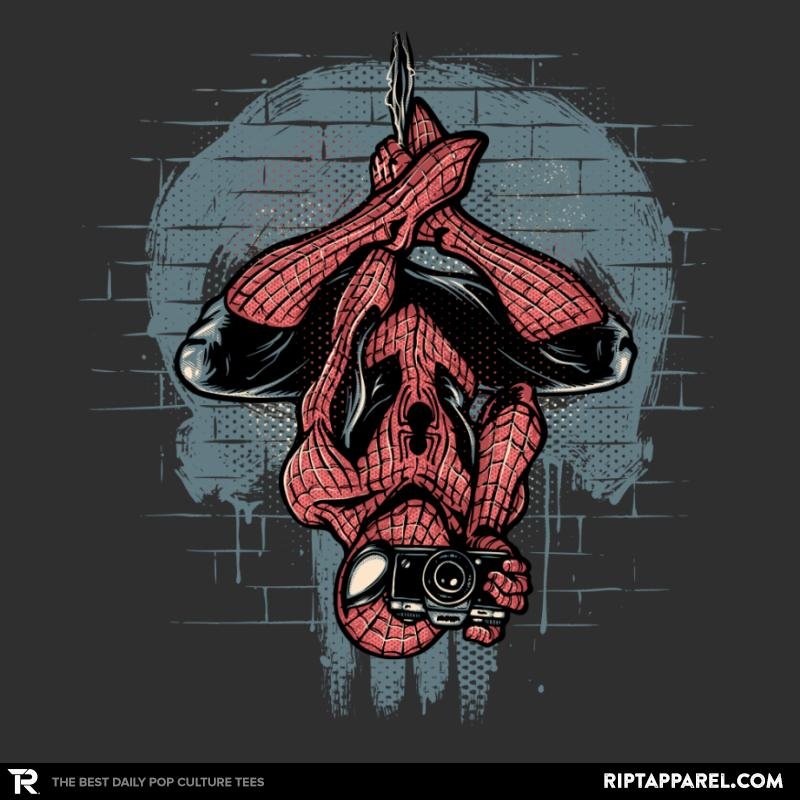 Smile for the Camera