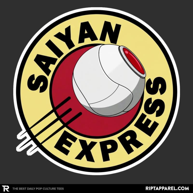 Saiyan Express