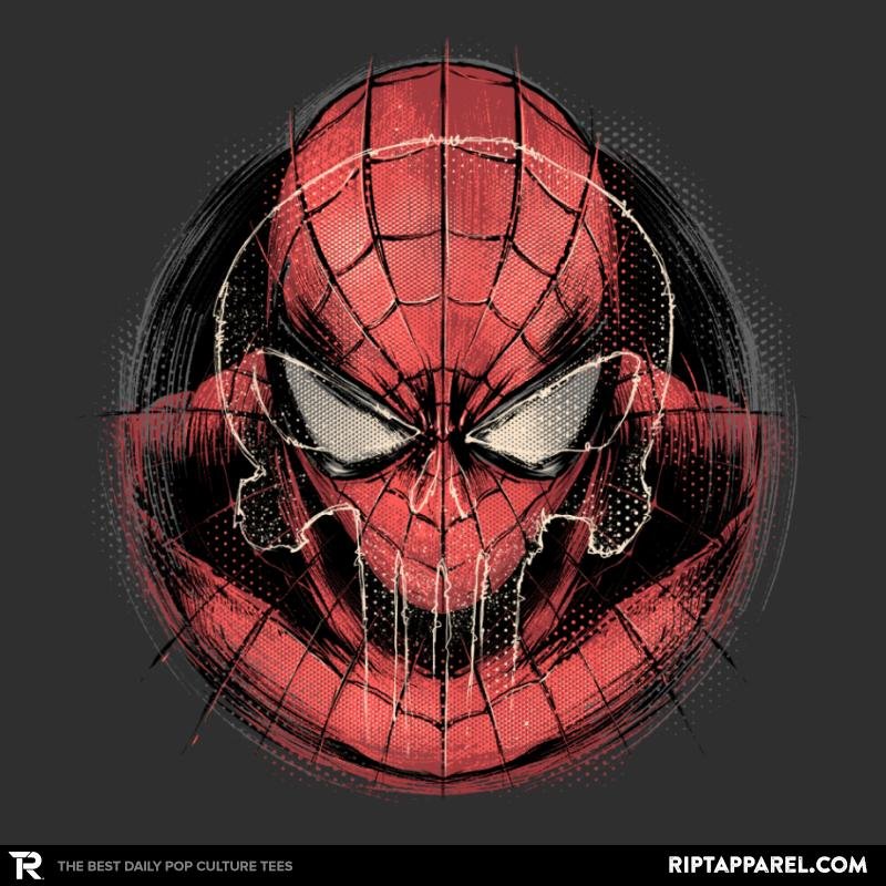 When Hope meets Vengeance