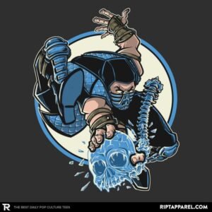 Posters 3 Bi Han 300