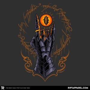 Youth 1 the cursed one